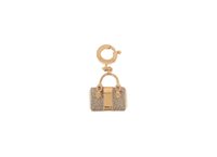 Charm Pesavento Donna CHICCHE in Argento WCHSC031